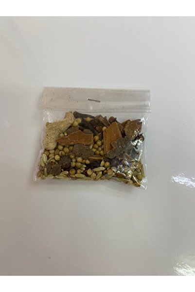 söylemez zeytincilik Hatay Kömbe Baharatı