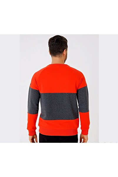 UHLSPORT 3211310-20.004 Walter M Erkek Sweatshirt
