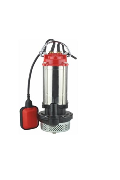 3G sulama sistemleri Atlantis Drn.ss 18-0.37m 0.5 Hp 220v Yüksek Irtifalı Tem...