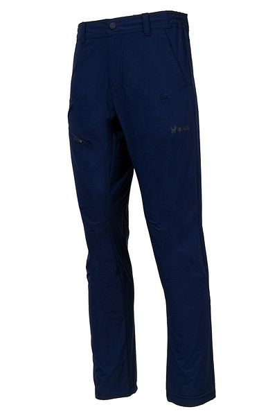 2AS Pantaloni bleumarin pentru bărbați