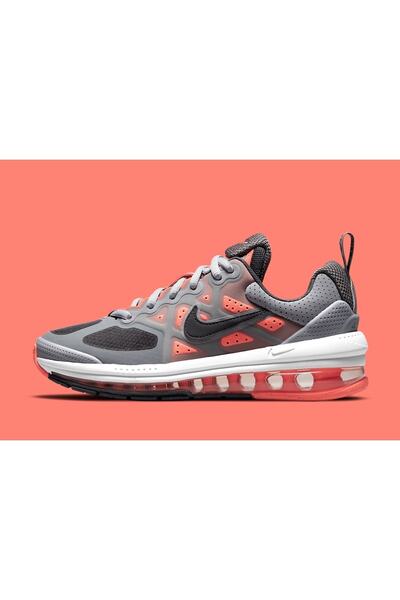 Nike Cz4652-004 Aır Max Genome (gs) Unısex Sneaker