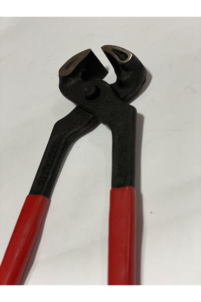 Real Dükkan Kerpeten 175 Mm