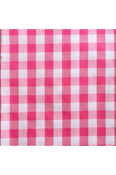 FLAGTURK Gingham Tablecloth 160x160cm