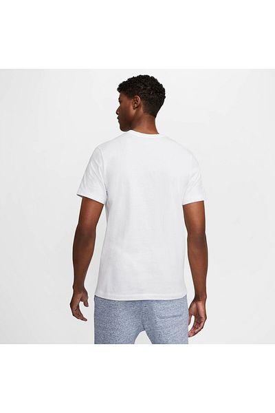 Nike Ανδρικό T-Shirt Sportwear Club