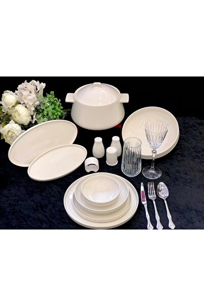 ROY KING Pure Life 60 Prc Yemek Tkm