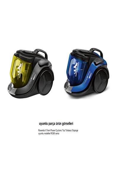 Rowenta Ro69 X'trem Power Seperatör