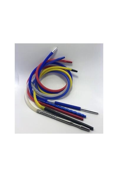 MEGAHED Silikon Nargile Marpuç