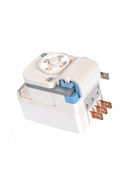 Universal Sankyo Arıston Buzdolabı Timer Nofrost