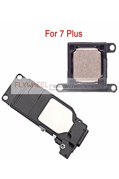 ucuzmi Iphone 7plus Alt Hoparlör Ve Üst Kulaklık Hoparlörü 2si Birarada Iç Aksam Teknik Servis Ürünü