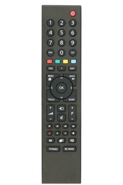 Grundig G42l 8543 4b Led Tv Kumandası