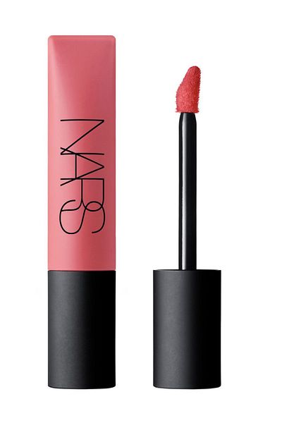 Nars Air Matte Lip Color