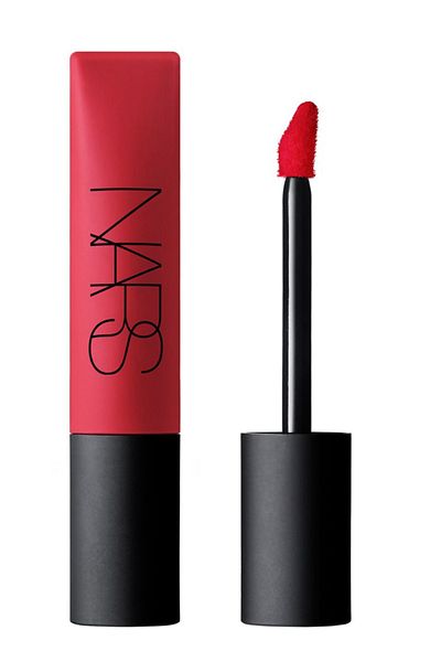 Nars Air Matte Lip Color