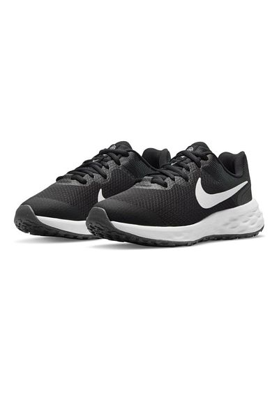 Nike Unisex Black Casual Sports Shoes Dd1096-003