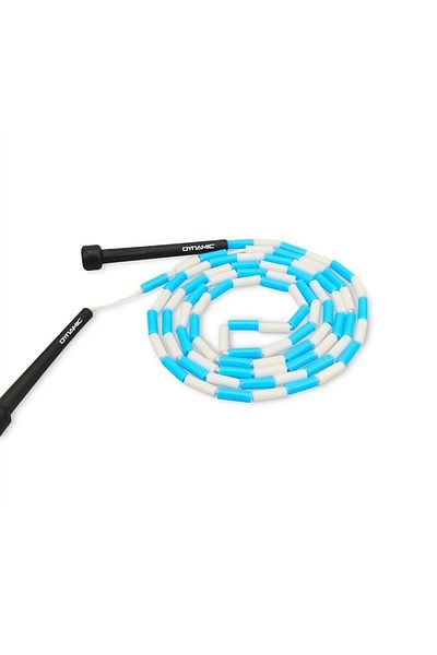 Dynamic Bead Jump Rope