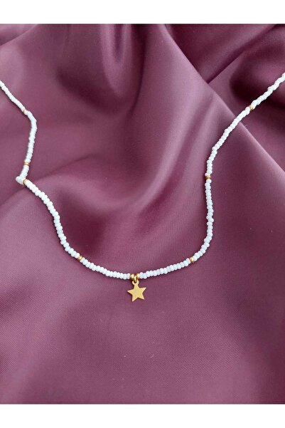 REN AKSESUAR قلادة النجمة