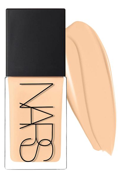 Nars كريم أساس متطور للعناية بالبشرة عاكس للضوء