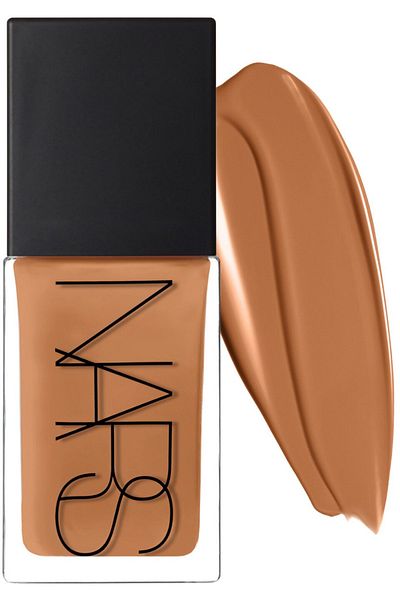 Nars كريم أساس متطور للعناية بالبشرة عاكس للضوء