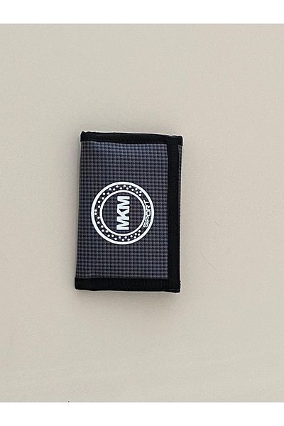 MKM Men's Sports Wallet