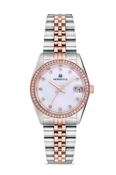 Momentus Sw131t-09sr Kadın Kol Saati