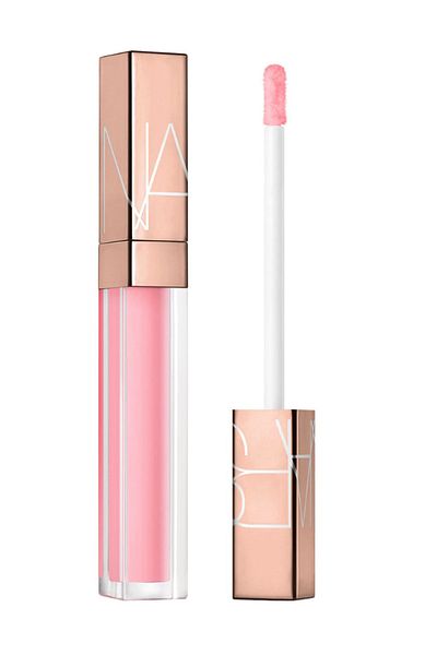 Nars ملمع شفاه بعد التوهج