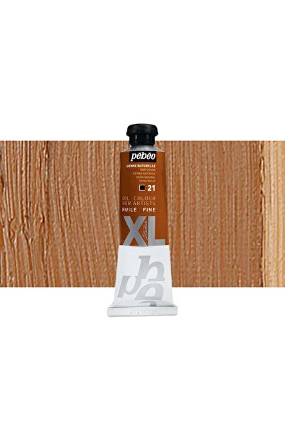 Pebeo Huile Fine Xl Yağlı Boya 37ml Raw Sienna 21