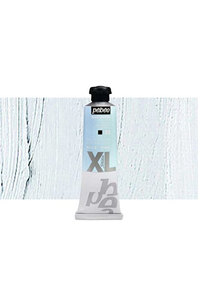 Pebeo Huile Fine Xl Yağlı Boya 37ml Bright Blue 33