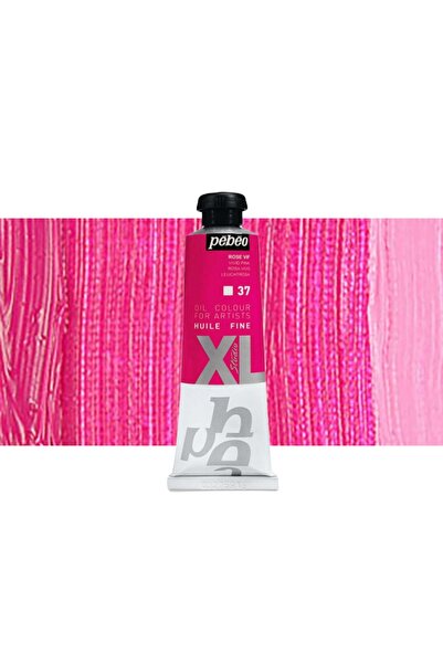 Pebeo Huile Fine Xl Yağlı Boya 37ml Vivid Pink 37