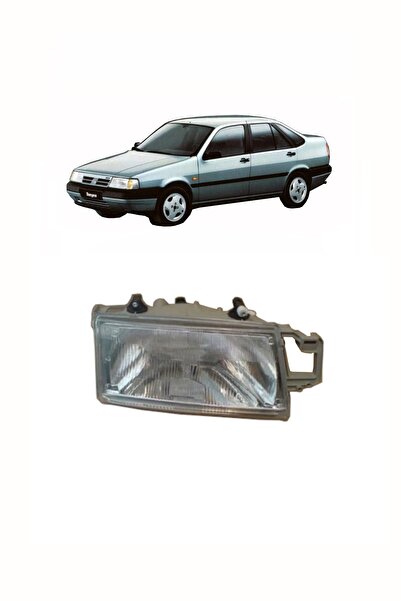 ESER Fiat Tempra Sol Ön Far Ücretsiz Kargo Şoför Tarafı Uyumlu