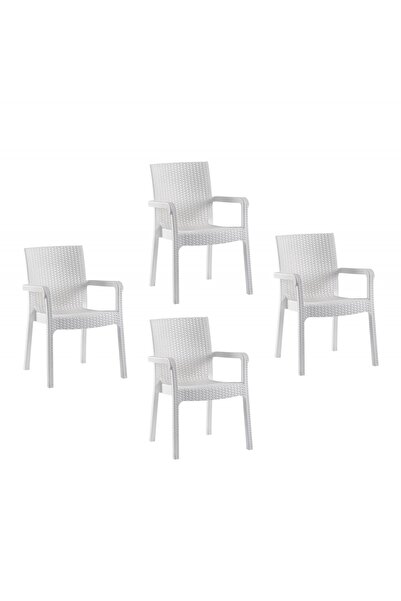 Holiday Markiz Rattan Koltuk