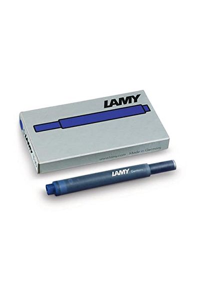 Lamy خرطوشة قلم حبر T10ms