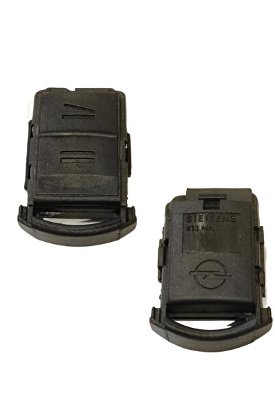 ELG حاوية التحكم Opel Corsa C