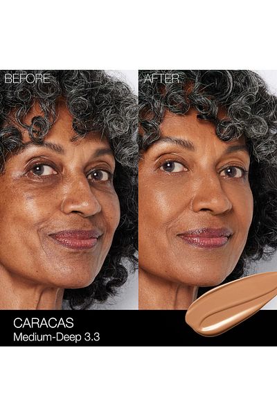 Nars Shine178 - Light Reflective Advanced Skincare Foundation
