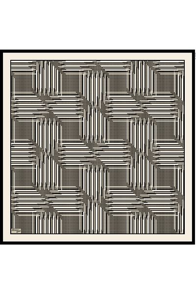 Armine Sport Twill Polyester Scarf 3003p 15