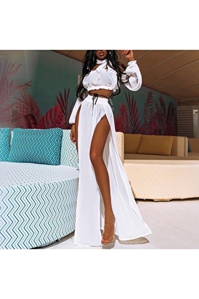 angel stayl 2022 Angel Pareo Fularlı