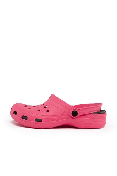 BUCKHEAD Buck4154 Unisex ροζ σανδάλια