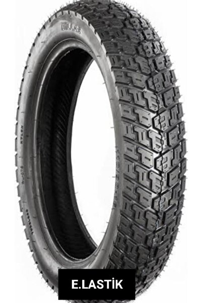 Billas 110 90 16 Tubeless Lastik 2022 Üretim