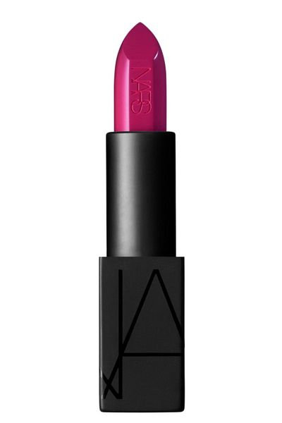 Nars Audacious Lipstick