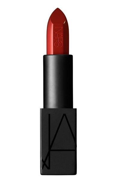 Nars Audacious Lipstick