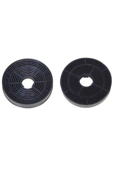 Alveus -whıte Daısy-alpina -goodwest-bacasız Davlumbaz / Aspiratör Karbon Fil...