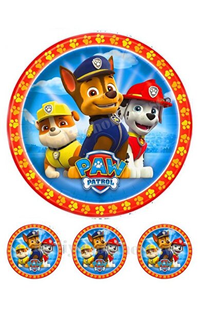 hediyehobihersey Yenilebilir Kağıt Pasta Resmi Kurabiye Baskısı Pirinç Kağıdı...