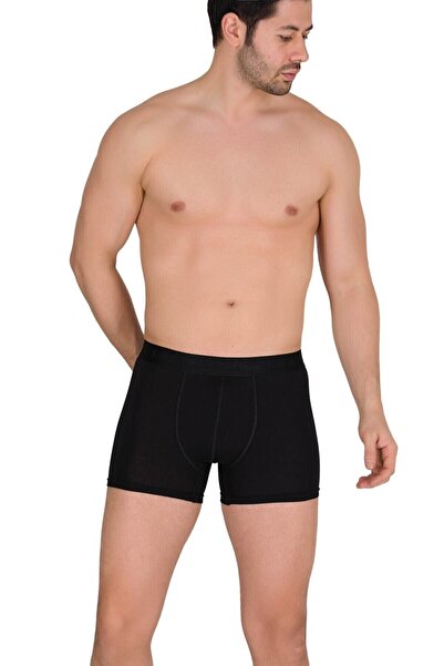 Berrak 4476 Modal Lycra Fleksibilni Muški Bokser