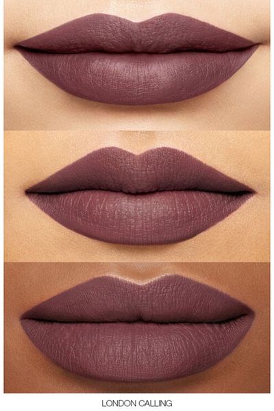 Nars Powermatte Lip Pigment