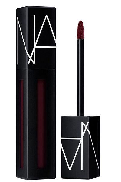 Nars Powermatte Lip Pigment