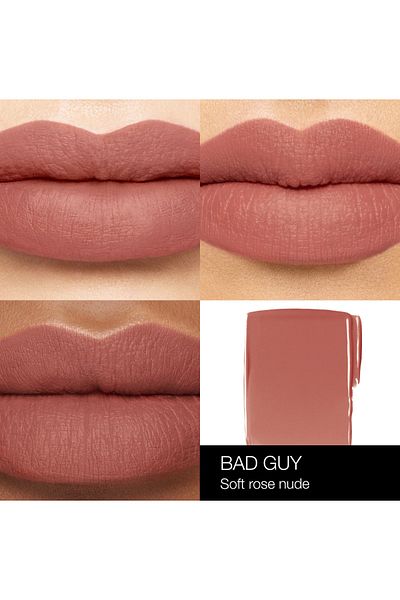 Nars Powermatte Lip Pigment
