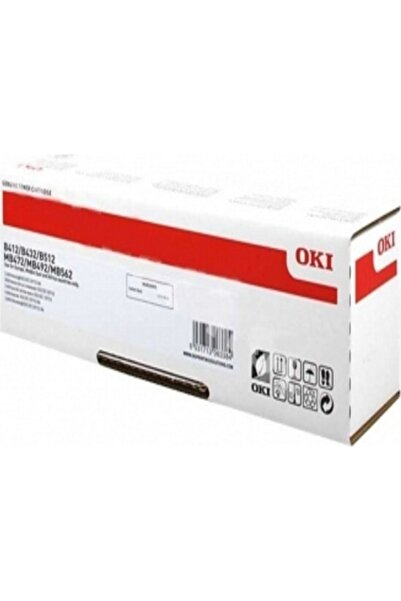 B-412 3k Siyah Toner B412/b412dn