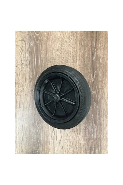 sevtem Çöp Konteynır Tekerleği