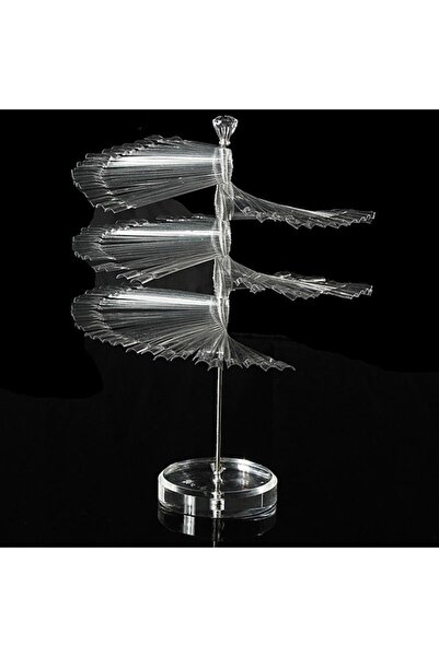 alaraycosmetics Kalıcı Oje Stant /120 Adet Elmas Başlıklı Döner Büyük Kalıcı ...