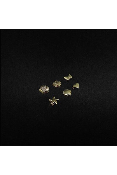 Getshopmini Jewelry Apparatus Mixed 6 Pieces