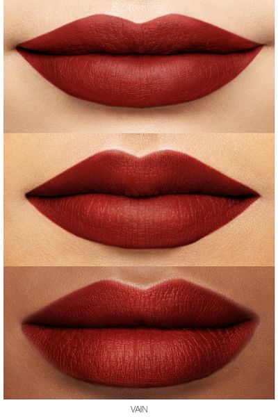Nars Powermatte Lip Pigment