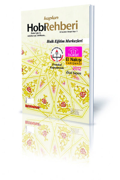 HobiRehberi Hobi Rehberi - Sayı 11